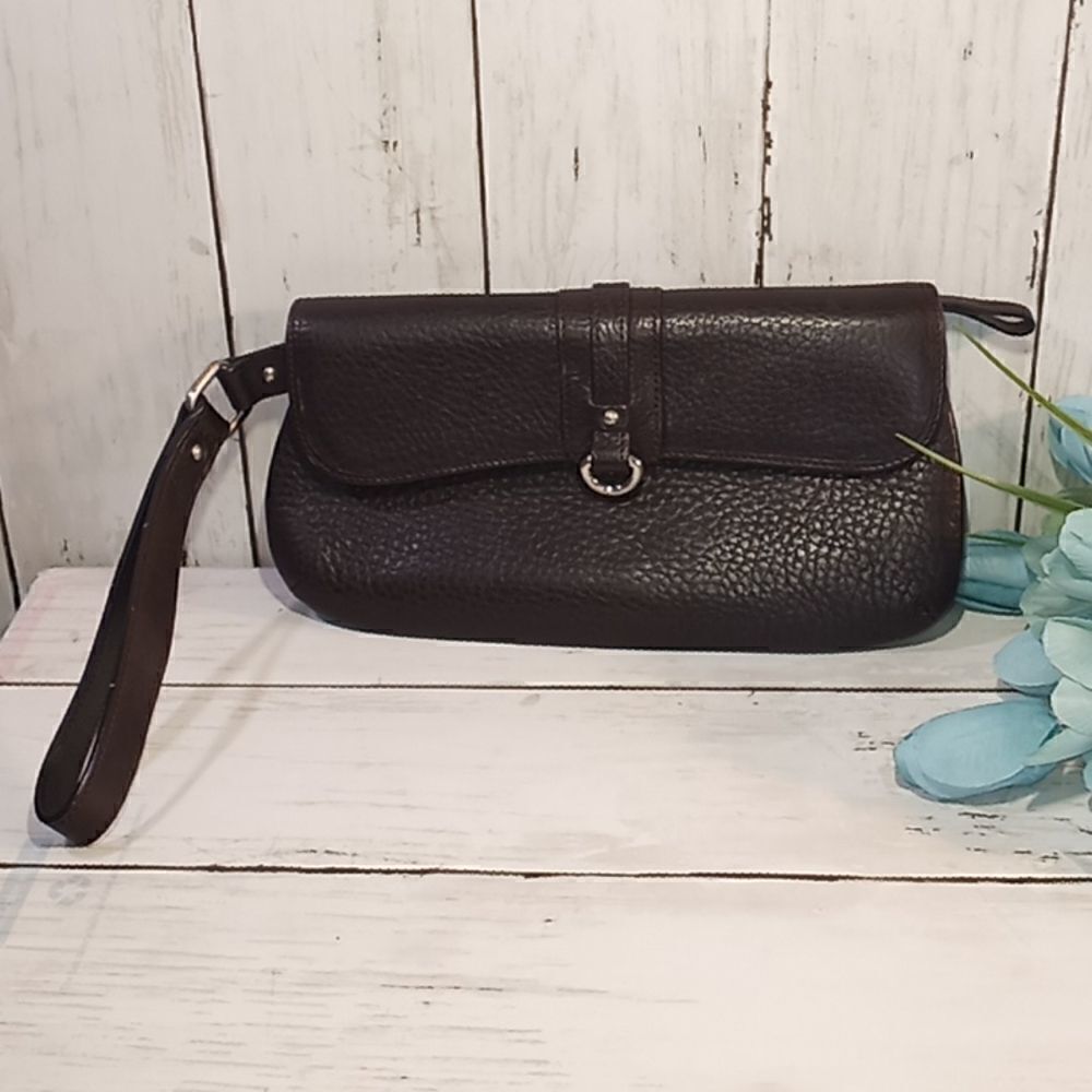 Kenneth Cole New York Wristlet #RN81633